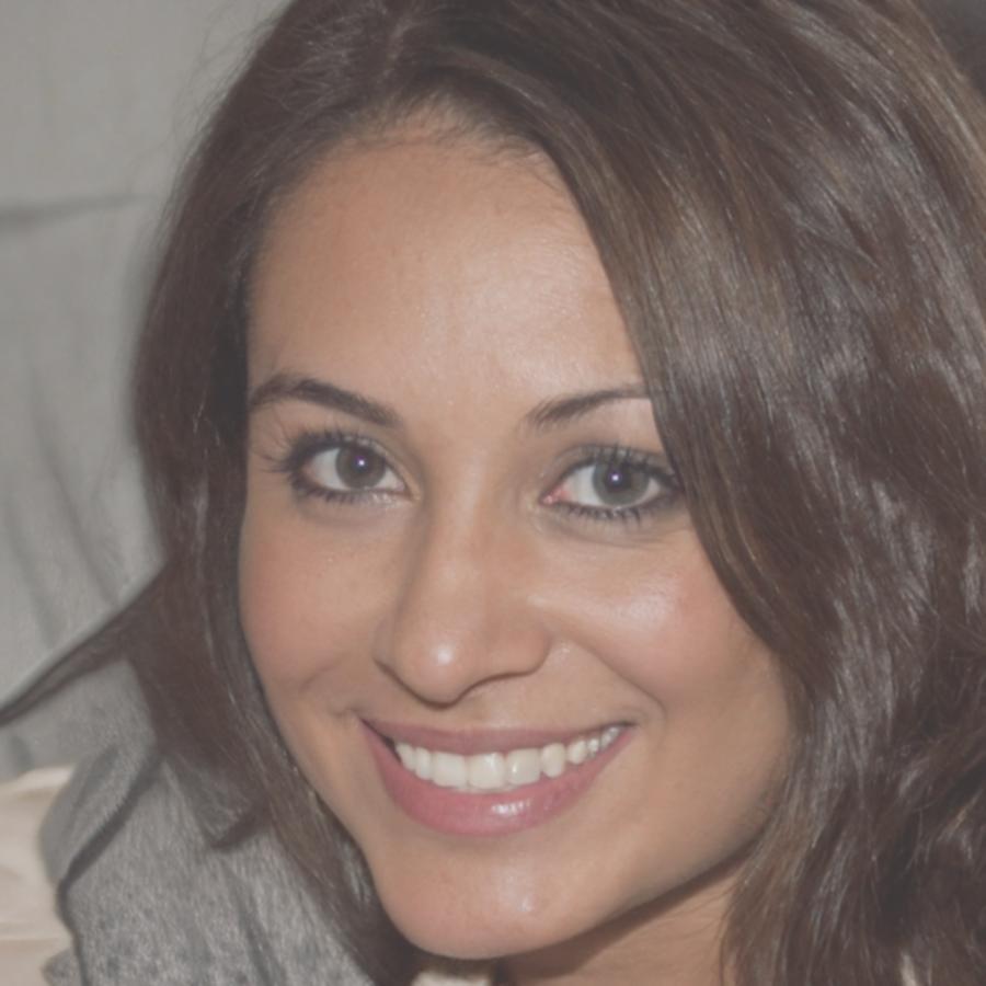 Portrait de Marie-Claire Dubois